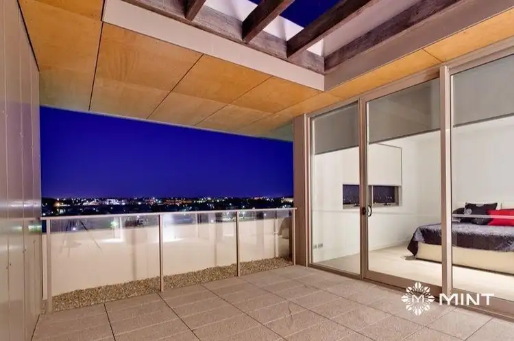 Seventh view of Homely apartment listing, 18/23 Ocean Drive, North Coogee WA 6163