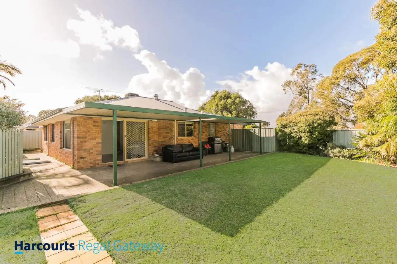 Main view of Homely house listing, 6 Ledgard Cross, Atwell WA 6164