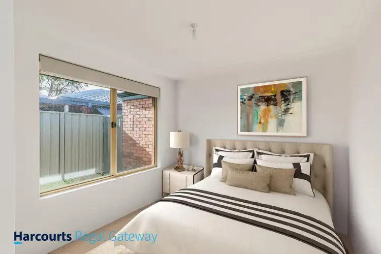 Fourth view of Homely house listing, 6 Ledgard Cross, Atwell WA 6164
