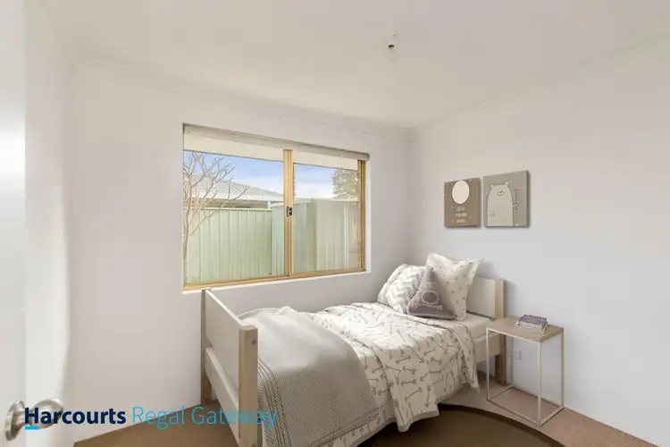 Seventh view of Homely house listing, 6 Ledgard Cross, Atwell WA 6164