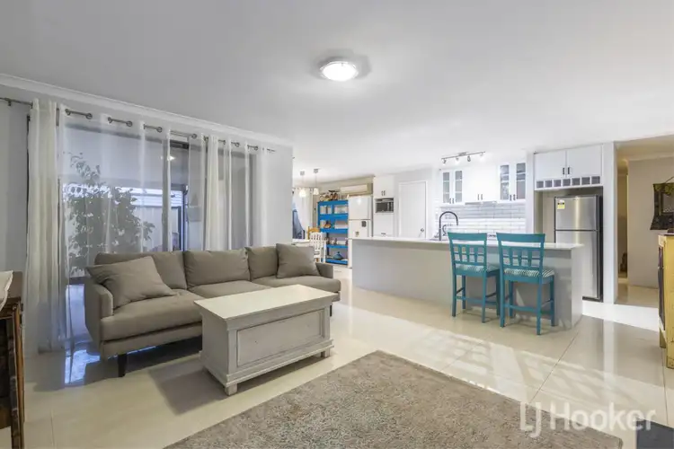 Fourth view of Homely house listing, 56 Harden Park Trail, Carramar WA 6031