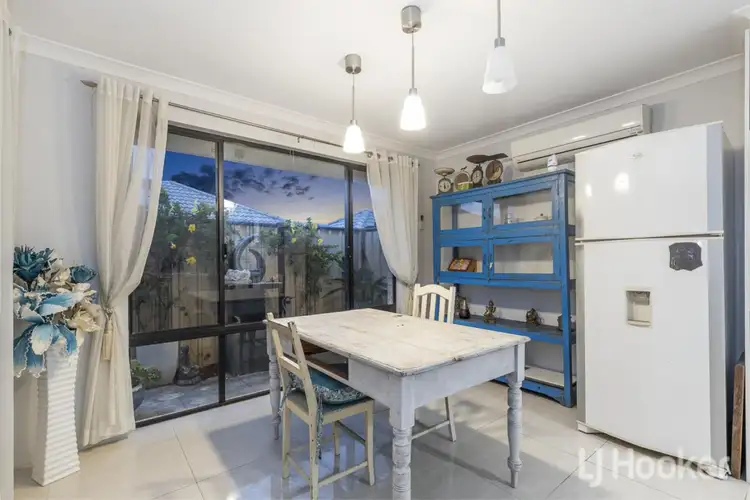 Seventh view of Homely house listing, 56 Harden Park Trail, Carramar WA 6031