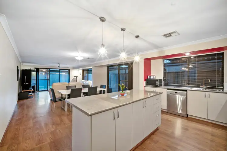 Third view of Homely house listing, 9 Cayenne Street, Wattle Grove WA 6107