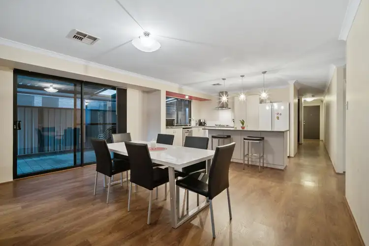 Fifth view of Homely house listing, 9 Cayenne Street, Wattle Grove WA 6107