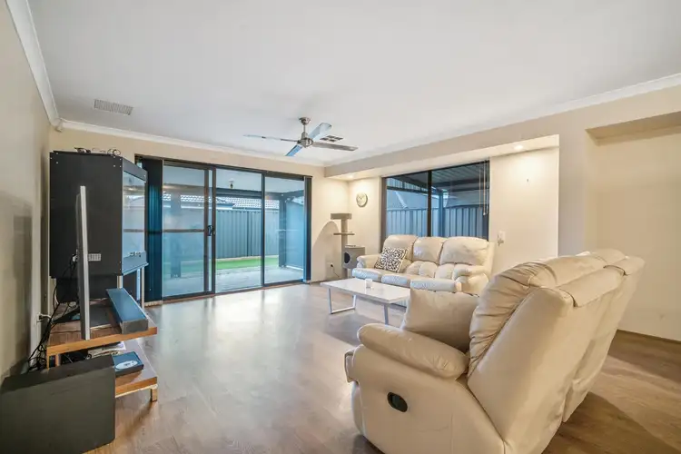 Sixth view of Homely house listing, 9 Cayenne Street, Wattle Grove WA 6107