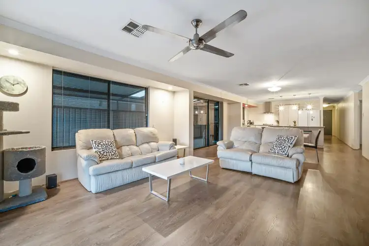 Seventh view of Homely house listing, 9 Cayenne Street, Wattle Grove WA 6107