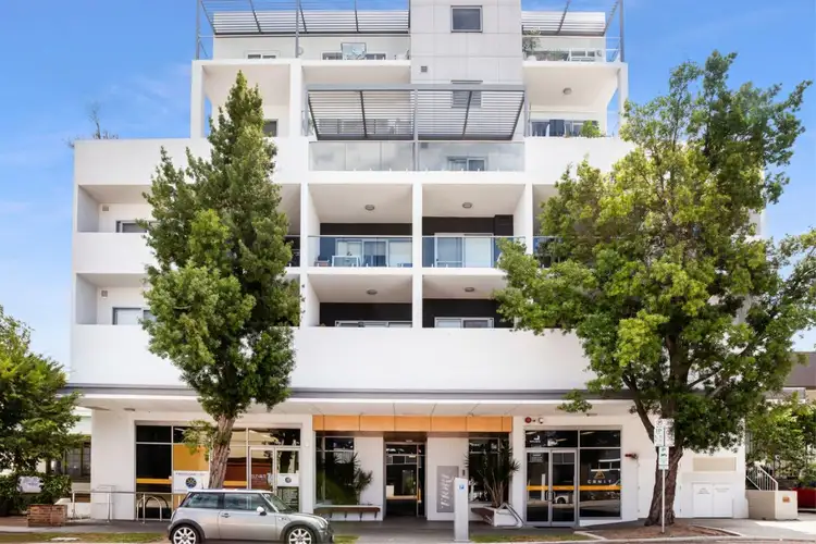 Main view of Homely apartment listing, 30/21 Northwood Street, West Leederville WA 6007