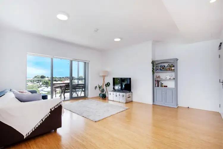 Second view of Homely apartment listing, 30/21 Northwood Street, West Leederville WA 6007
