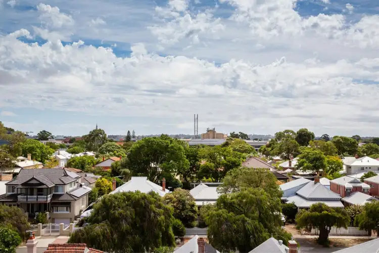 Fourth view of Homely apartment listing, 30/21 Northwood Street, West Leederville WA 6007