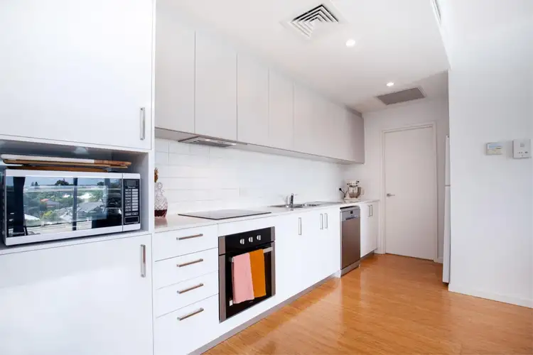 Fifth view of Homely apartment listing, 30/21 Northwood Street, West Leederville WA 6007