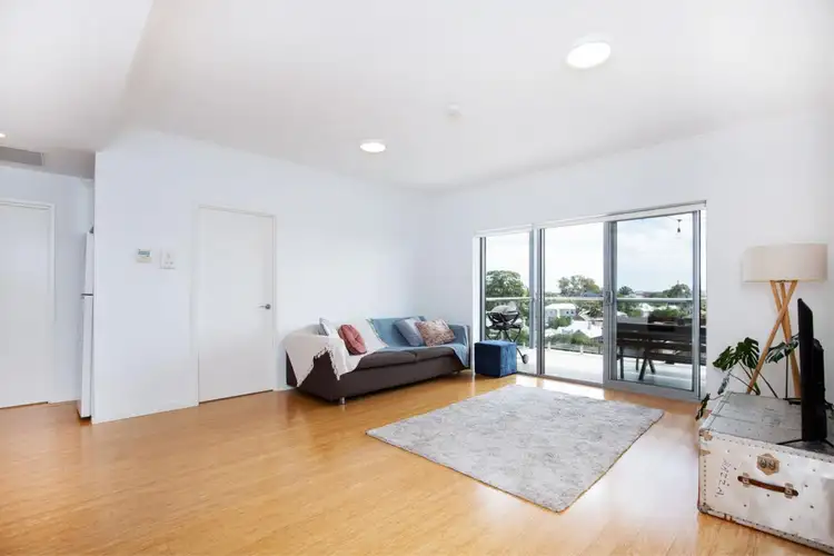 Sixth view of Homely apartment listing, 30/21 Northwood Street, West Leederville WA 6007
