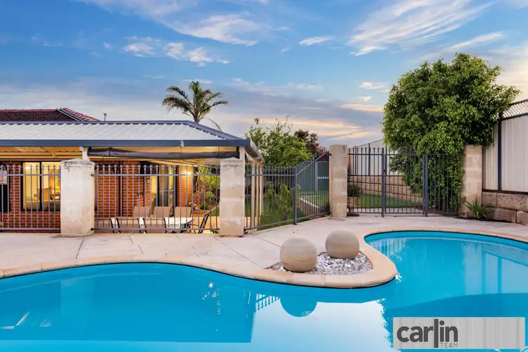 4 Wimbledon Street, Bertram WA 6167