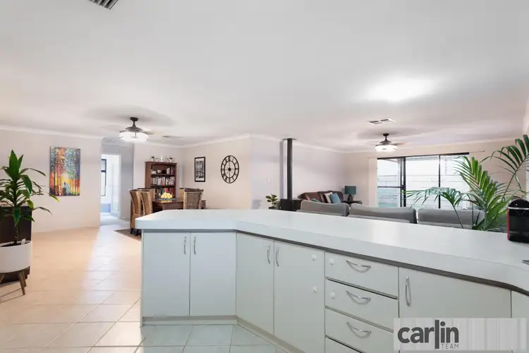 Second view of Homely house listing, 4 Wimbledon Street, Bertram WA 6167