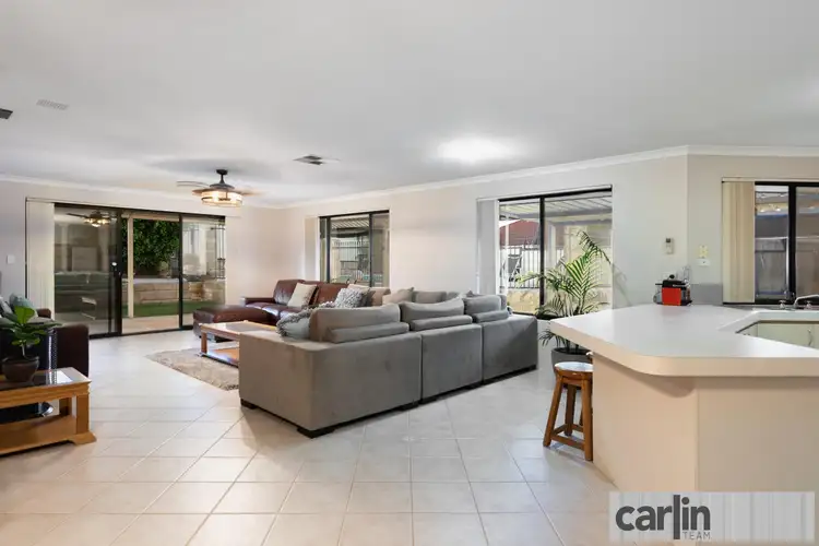 Third view of Homely house listing, 4 Wimbledon Street, Bertram WA 6167