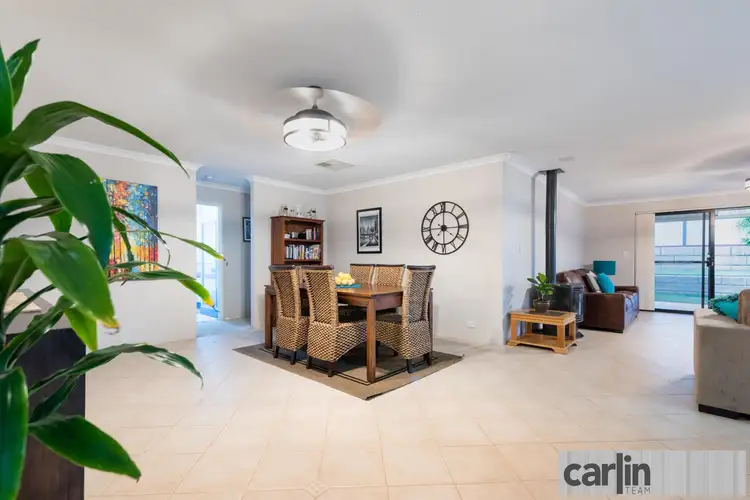 Fifth view of Homely house listing, 4 Wimbledon Street, Bertram WA 6167