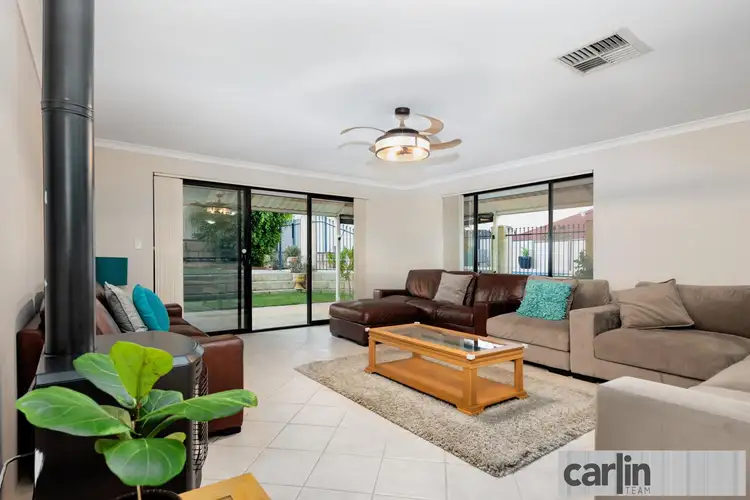 Seventh view of Homely house listing, 4 Wimbledon Street, Bertram WA 6167