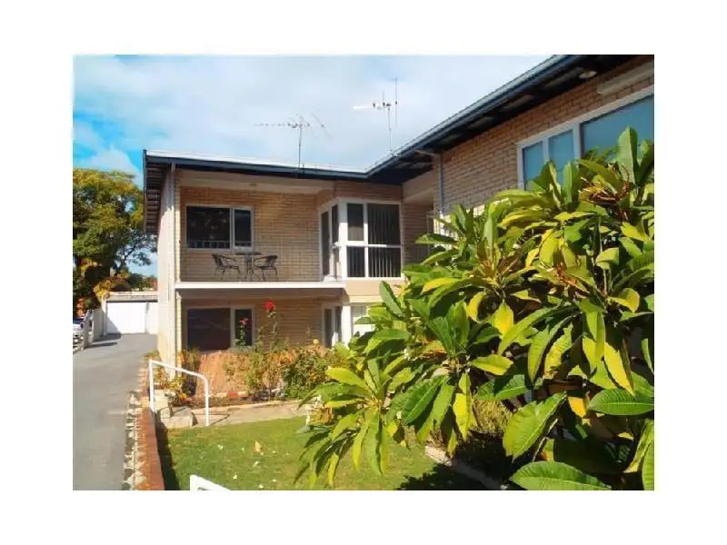 Main view of Homely unit listing, 5/851 Canning Highway, Applecross WA 6153