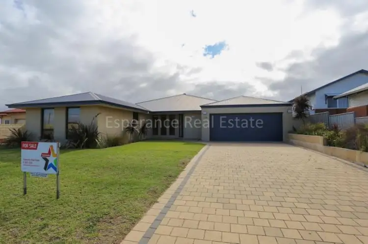 63 Emily Street, Esperance WA 6450