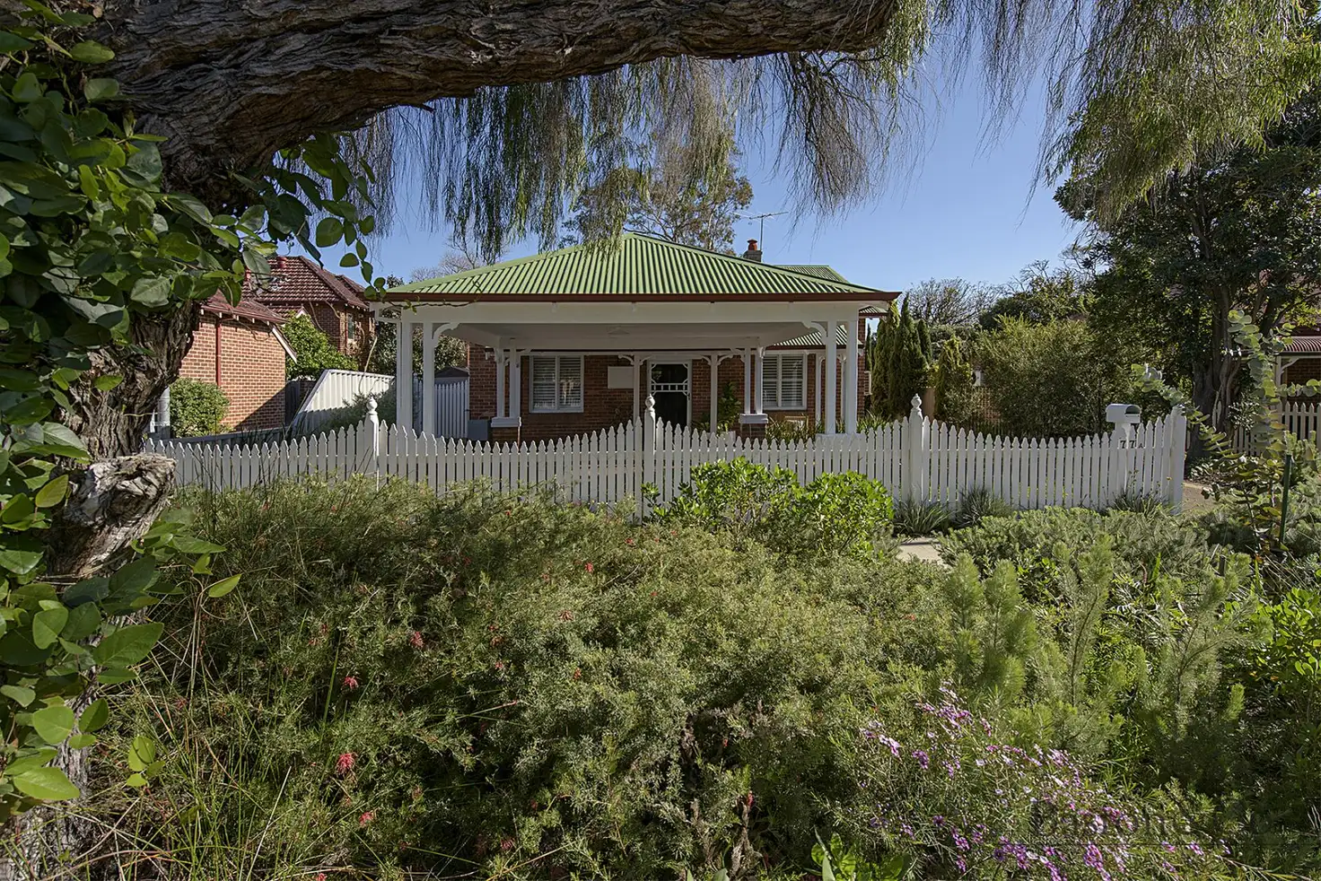 Main view of Homely house listing, 77A Mackie Street, Victoria Park WA 6100