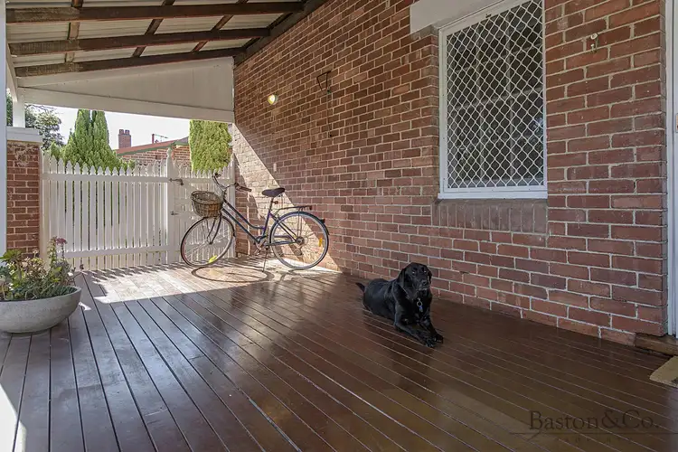 Second view of Homely house listing, 77A Mackie Street, Victoria Park WA 6100