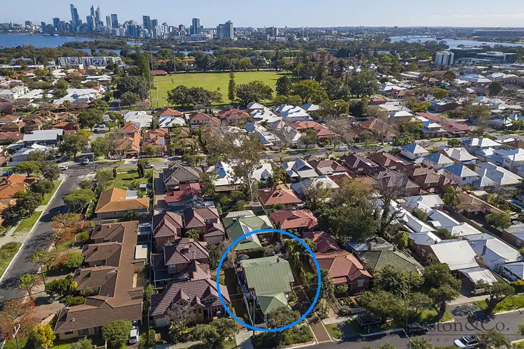 Fourth view of Homely house listing, 77A Mackie Street, Victoria Park WA 6100