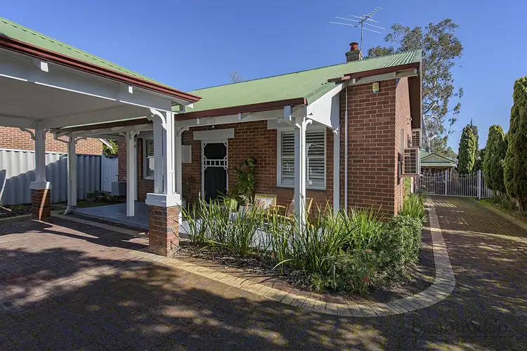 Sixth view of Homely house listing, 77A Mackie Street, Victoria Park WA 6100