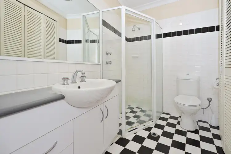Fourth view of Homely apartment listing, 9D Shenton Avenue, Joondalup WA 6027