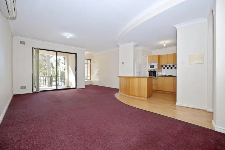 Sixth view of Homely apartment listing, 9D Shenton Avenue, Joondalup WA 6027