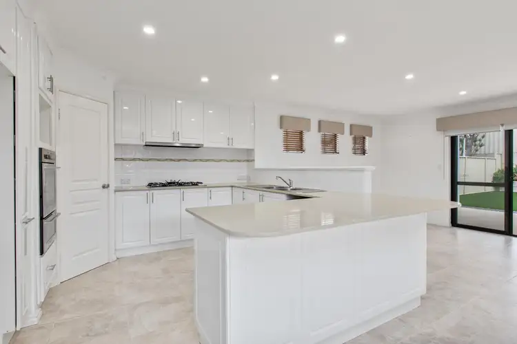 Fourth view of Homely house listing, 60 Davies Cr, Kardinya WA 6163