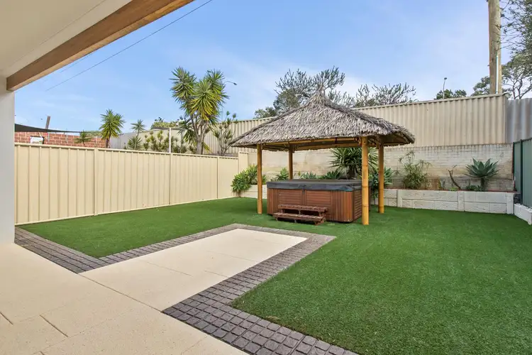 Sixth view of Homely house listing, 60 Davies Cr, Kardinya WA 6163