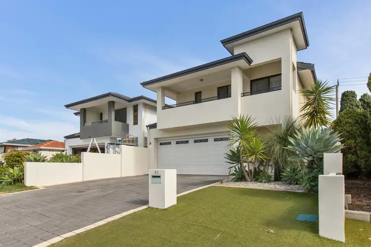 Seventh view of Homely house listing, 60 Davies Cr, Kardinya WA 6163