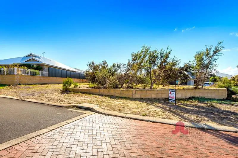 Main view of Homely land listing, 2 Arnold Link, Australind WA 6233