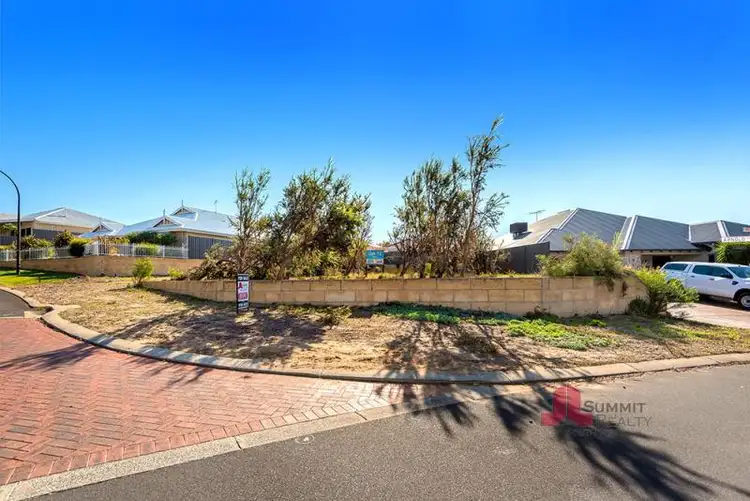 Second view of Homely land listing, 2 Arnold Link, Australind WA 6233