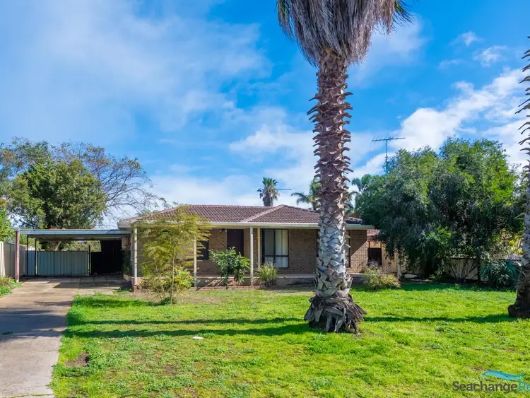 15 Valentino Drive, Greenfields WA 6210