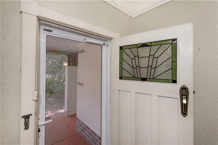 Second view of Homely house listing, 206 Ninth Avenue, Inglewood WA 6052