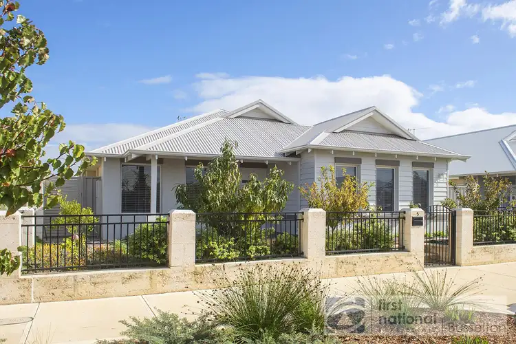 5 Homestead Promenade, West Busselton WA 6280