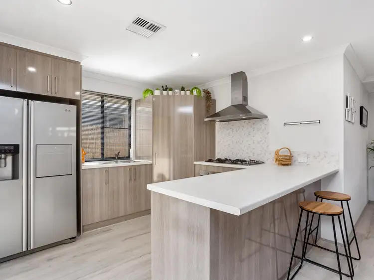 Main view of Homely house listing, 52c mornington cres, Wandi WA 6167