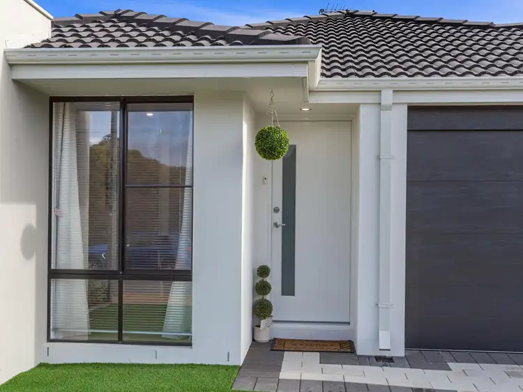 Third view of Homely house listing, 52c mornington cres, Wandi WA 6167