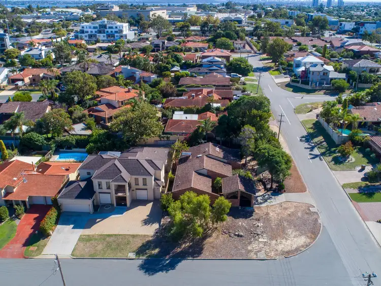 Second view of Homely house listing, 12 Allerton Way, Booragoon WA 6154