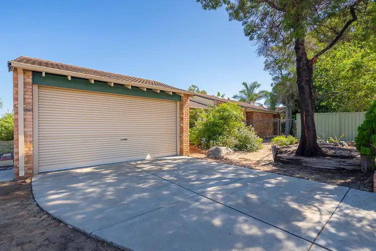 Fourth view of Homely house listing, 12 Allerton Way, Booragoon WA 6154