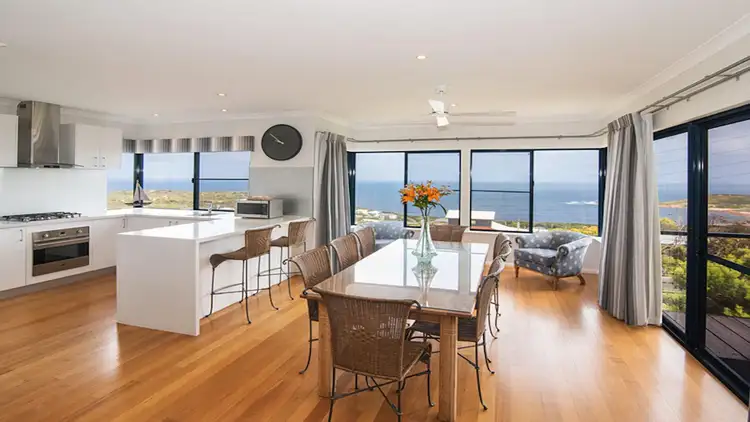Main view of Homely house listing, 16 Walton Way, Gracetown WA 6284