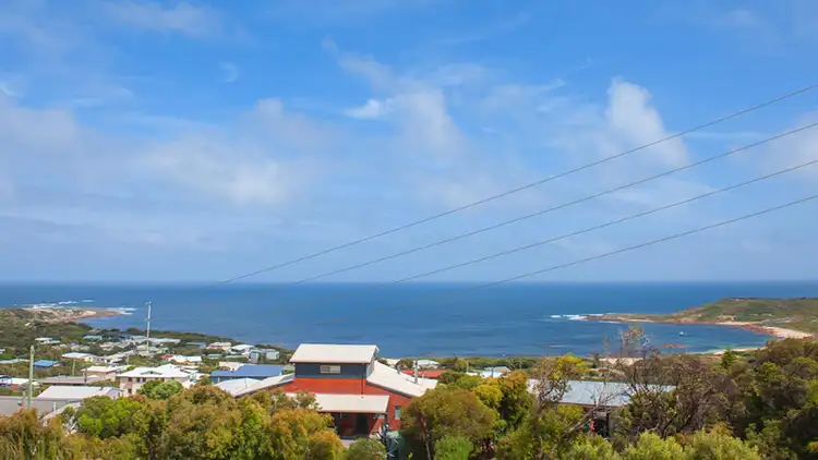Fifth view of Homely house listing, 16 Walton Way, Gracetown WA 6284