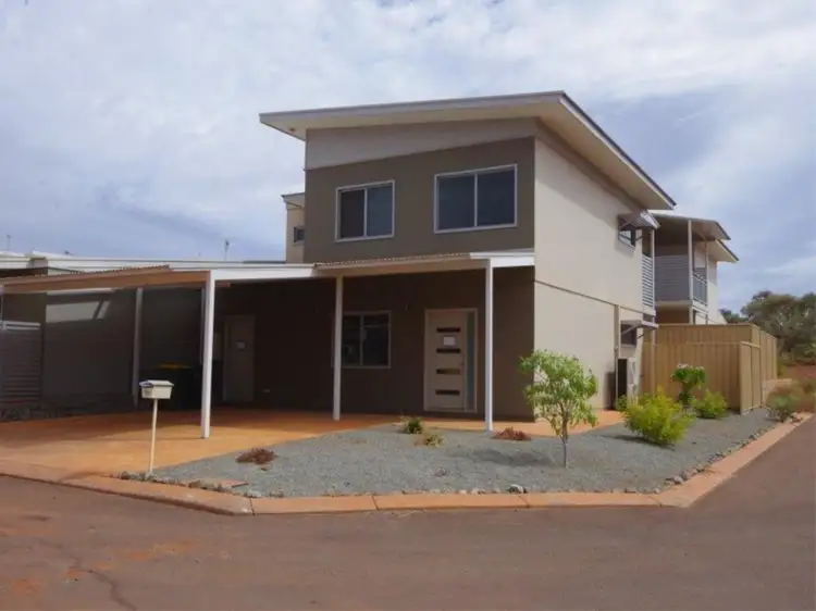 Main view of Homely house listing, 25 Hibiscus Way, Newman WA 6753
