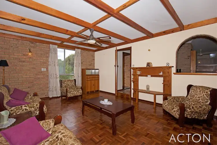 Second view of Homely house listing, 32 Terry Crescent, Mandurah WA 6210