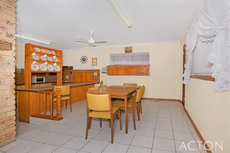 Fourth view of Homely house listing, 32 Terry Crescent, Mandurah WA 6210