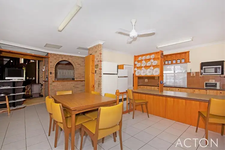 Sixth view of Homely house listing, 32 Terry Crescent, Mandurah WA 6210