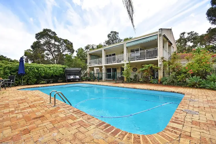Main view of Homely house listing, 49 Vines Avenue, The Vines WA 6069
