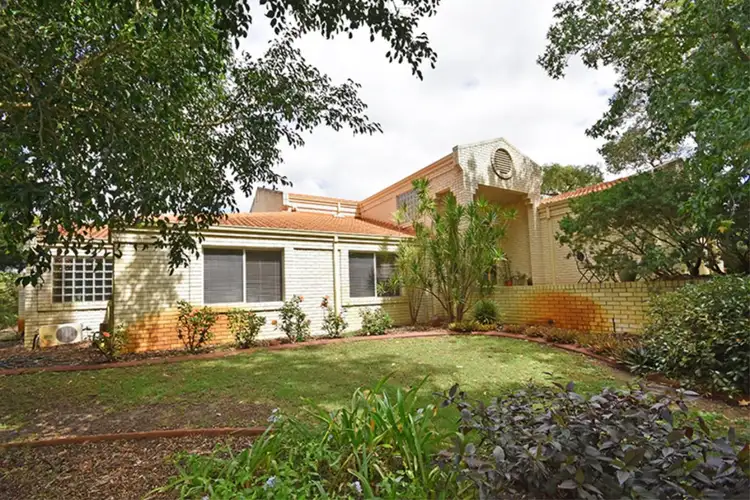 Third view of Homely house listing, 49 Vines Avenue, The Vines WA 6069