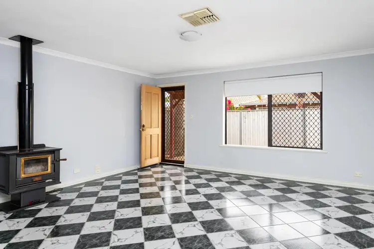 Second view of Homely unit listing, 16B Charles Street, Kalgoorlie WA 6430