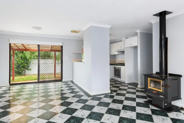 Third view of Homely unit listing, 16B Charles Street, Kalgoorlie WA 6430